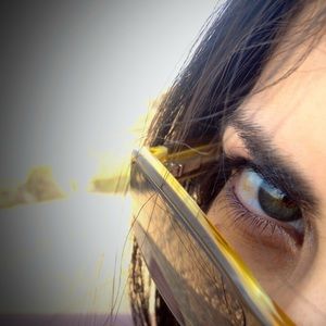 Meet your Posher, Britza